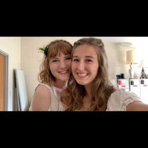 Meet your Posher, Clare